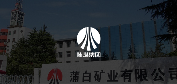 考试云客户：蒲白矿业