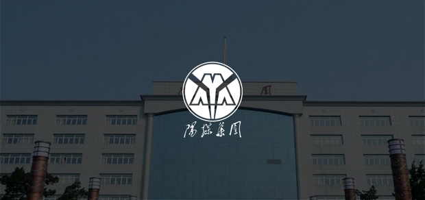 考试云客户：阳煤集团